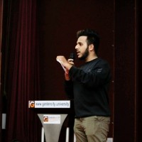 Syed Sufiyan