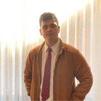 Diego Paredes Gallardo