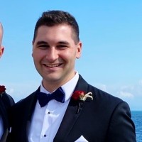 Alex Biondo
