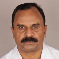 Cdr Shantaram Rawool (IN Retd)