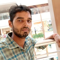 Manish B