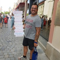 Paulo Matos