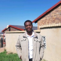 Bongani Dube