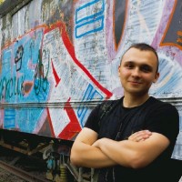 Andrii Shiptenko