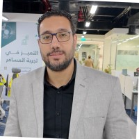 Hamed Khater