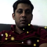 Rajesh Singh