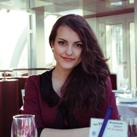 Екатерина Обухова