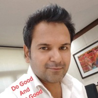 Prashant Thakur