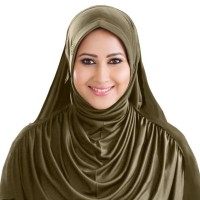 Irum Ali