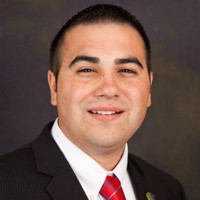 Bryan Chaffin