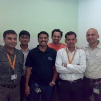 Sudipta Bhattacharya