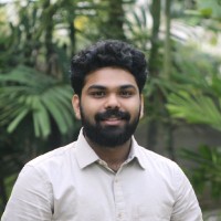 Vipin Krishna