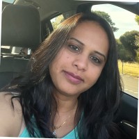 Chaitalee Shah