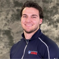 Jake Klimcak