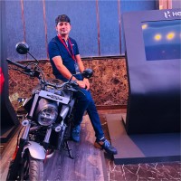 Manish Jadon
