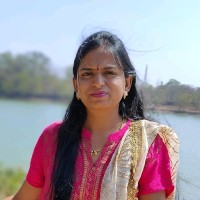 Ashwini Wagh