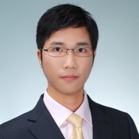Jinghui Zhang