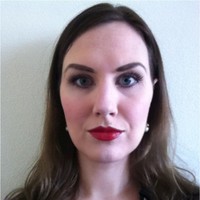 Suzanne Louise Frost