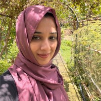 Lasida Ali