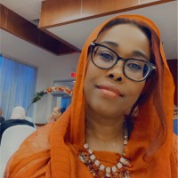 Ismahan Obsieh Bouh