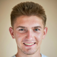 Andrii Ostryzhniuk