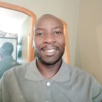 Ephraim Mguni