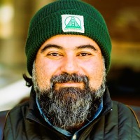 Mostafa Akbari Hochberg