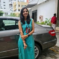 Amisha Taank