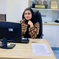 Raniya Shirin