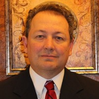 R. Bryan Luper