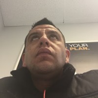 Jose Luis Perez Acosta