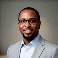 Wood Wedson Pierre ✝️