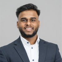 Sharangan Jegathees