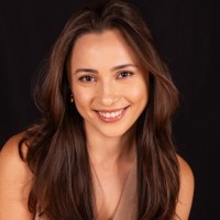Ariane Harbekon Nogueira