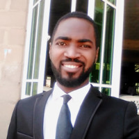 Nathan Maina