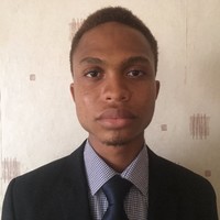 Sylvester Edem Amedonu