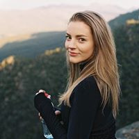 Chelsea Newing