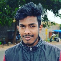 Sarath V