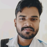 Vinay Kumar Yadav