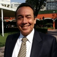 Luis Carlos González M.