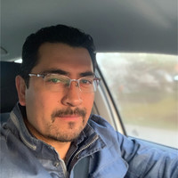 Luis Fernando Gómez Dotor