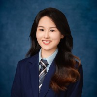 陈雅婧Yajing Chen