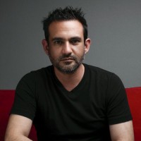 Isaac Abarca Rodriguez