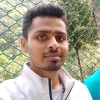 Sunil Kumar Sajji