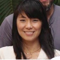 Danielle Tsuzukibashi