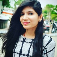 Nishi Singhal