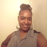 Todaiyah Pendleton
