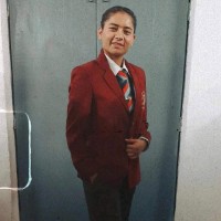 Anisha Bhandari