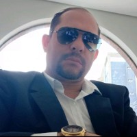 Marcos Guerra Jr