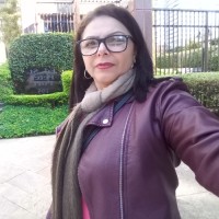 Marivilma Silva